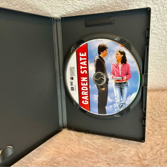 Garden State movie on DVD - Picture 4 of 5